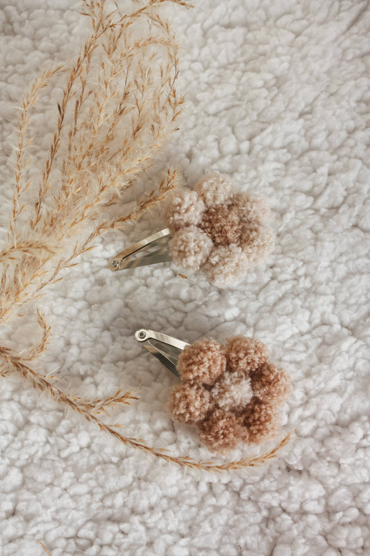 Pompon - 01 (set)