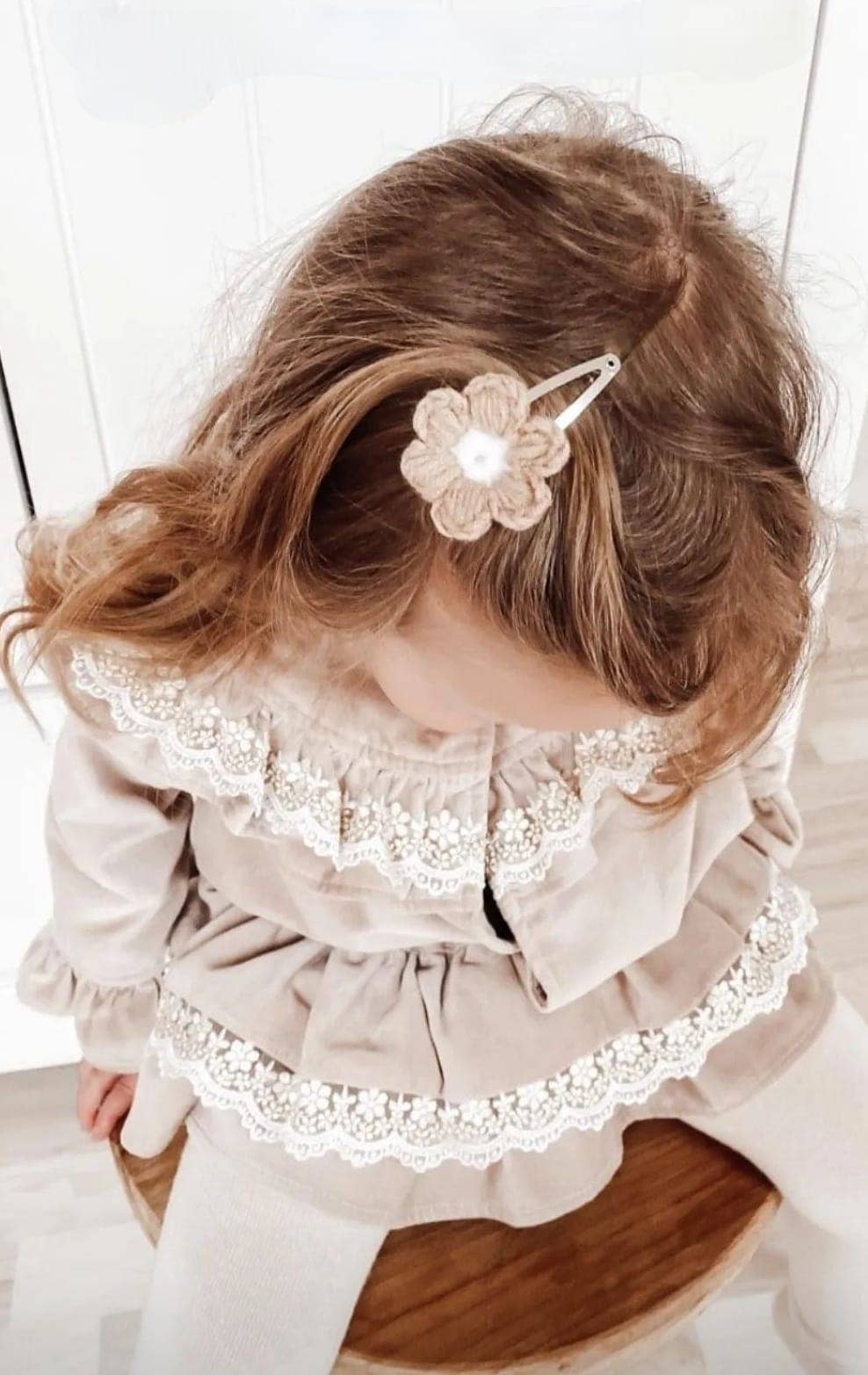 Beau single beige
